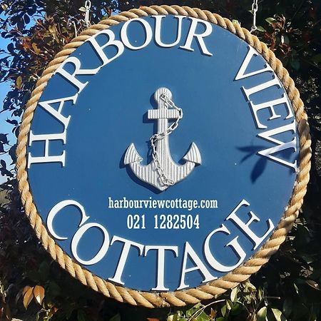 Harbour View Cottage Auckland Extérieur photo