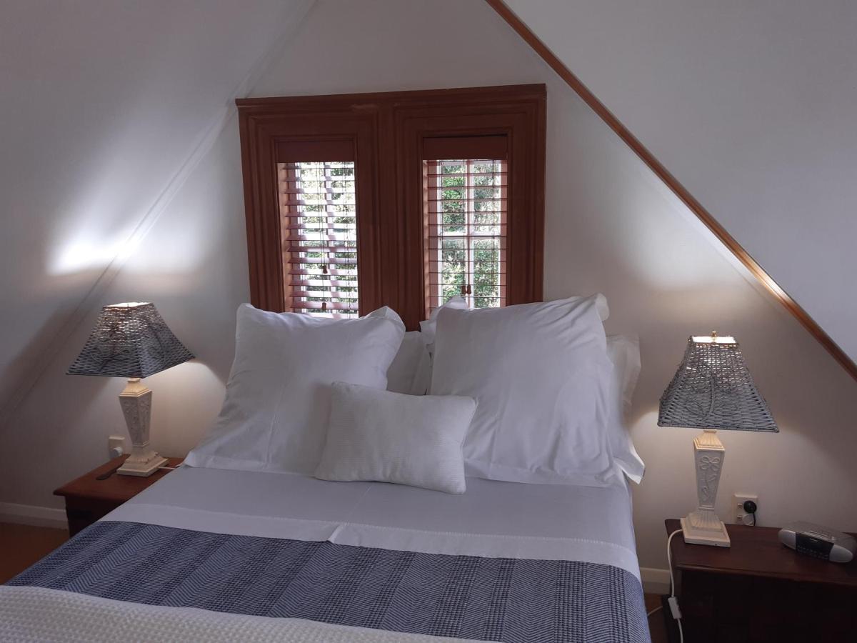 Harbour View Cottage Auckland Extérieur photo