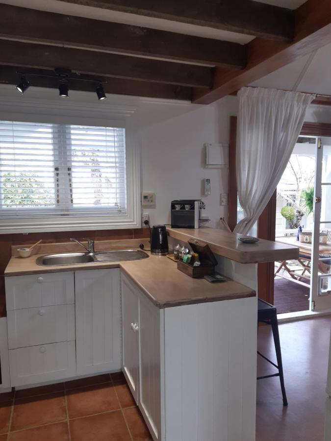 Harbour View Cottage Auckland Extérieur photo