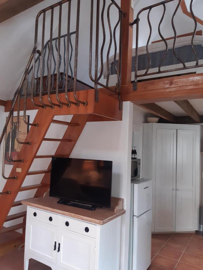 Harbour View Cottage Auckland Extérieur photo