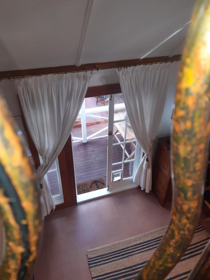 Harbour View Cottage Auckland Extérieur photo