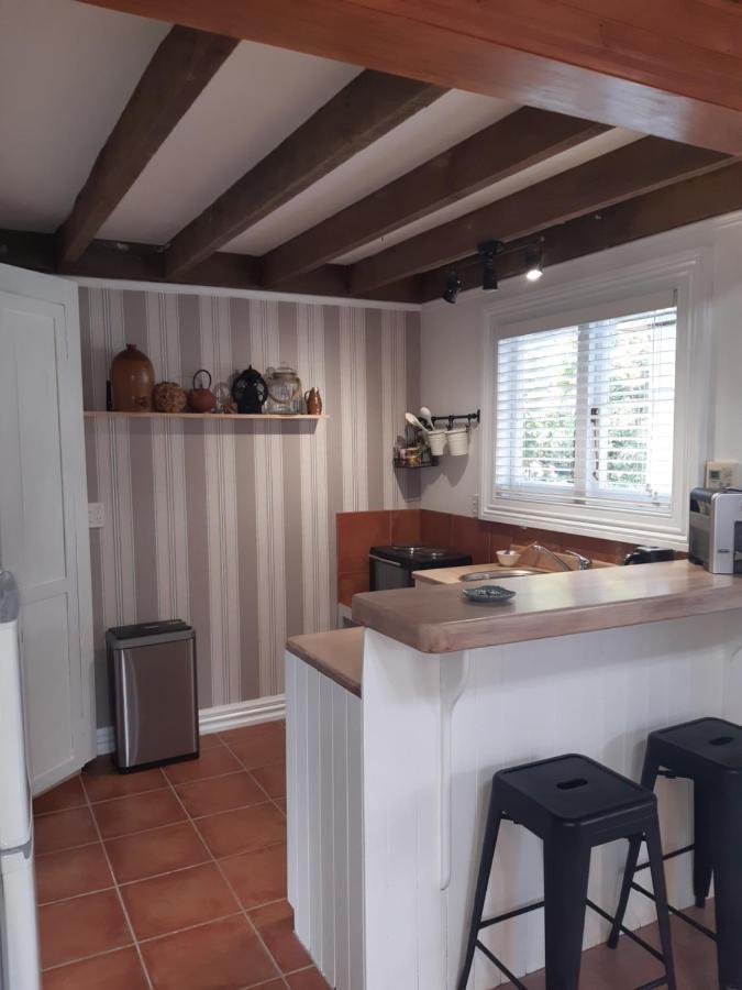 Harbour View Cottage Auckland Extérieur photo