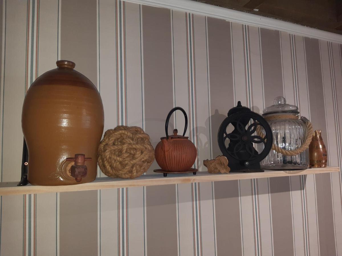 Harbour View Cottage Auckland Extérieur photo
