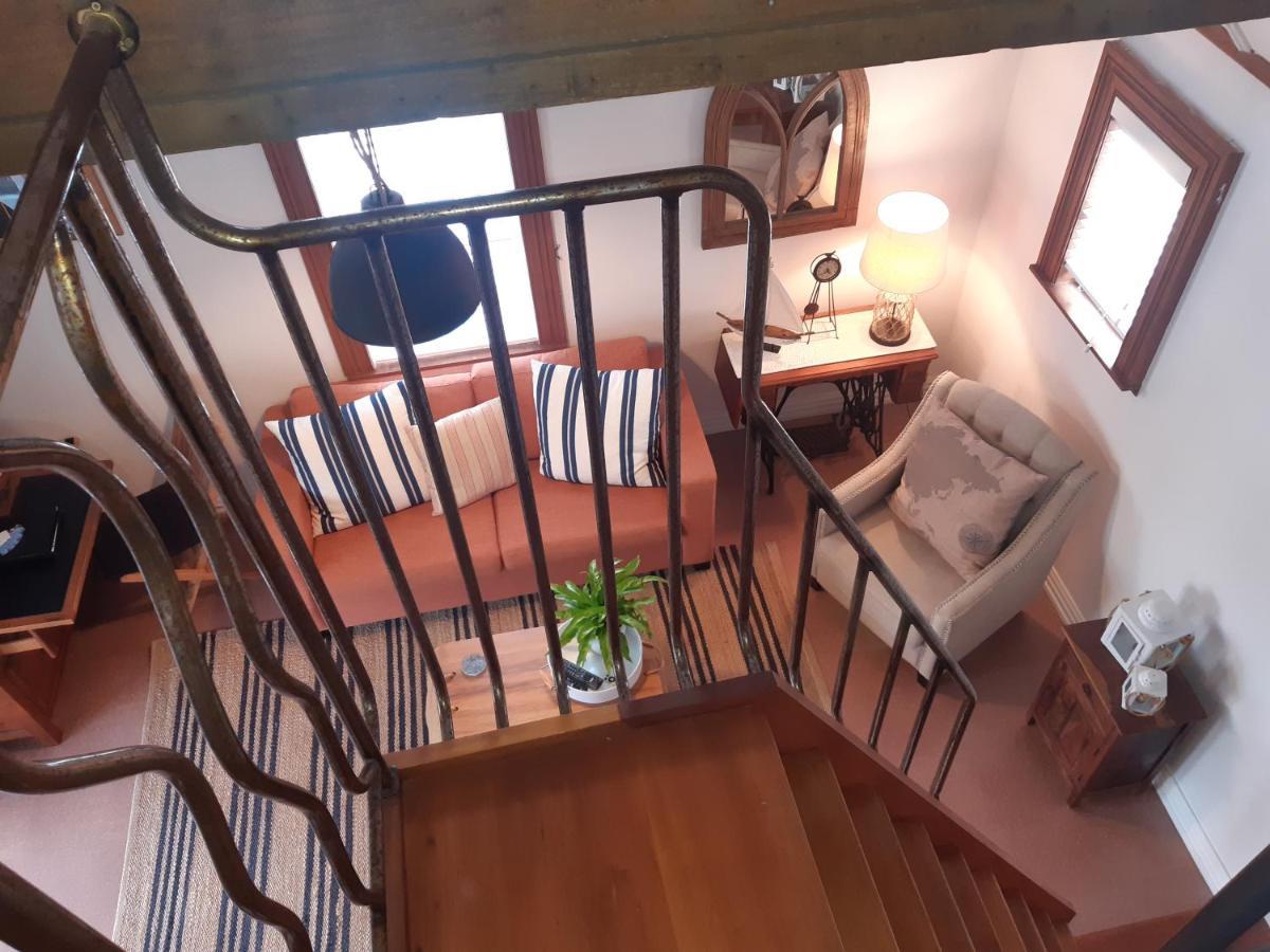 Harbour View Cottage Auckland Extérieur photo