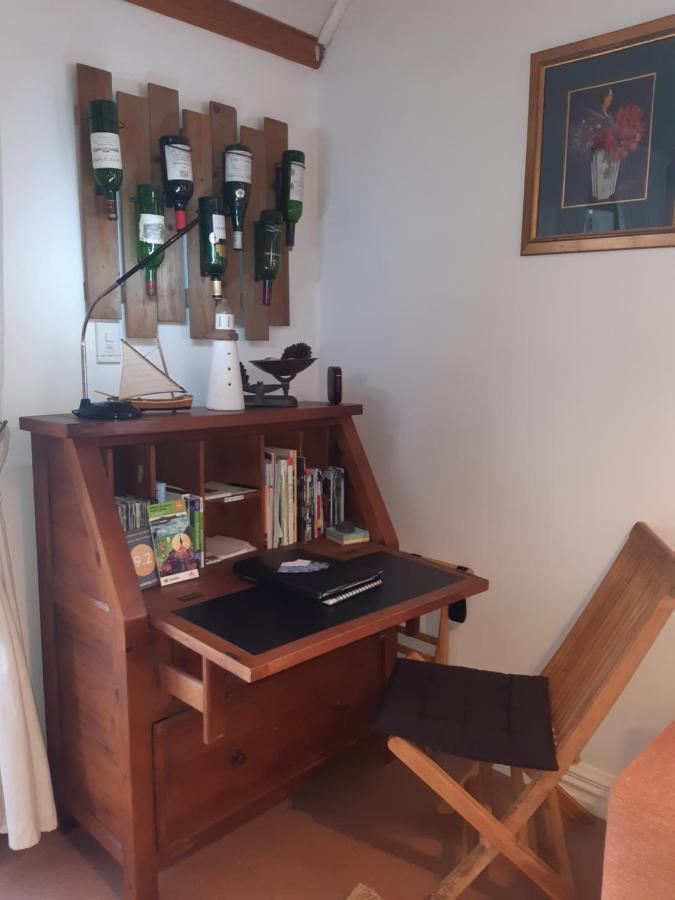 Harbour View Cottage Auckland Extérieur photo