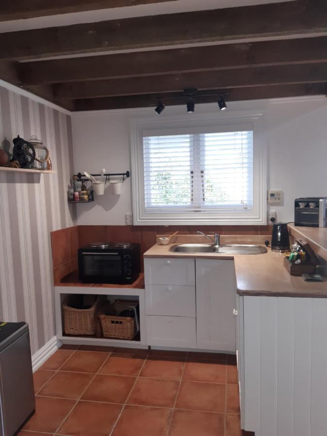 Harbour View Cottage Auckland Extérieur photo