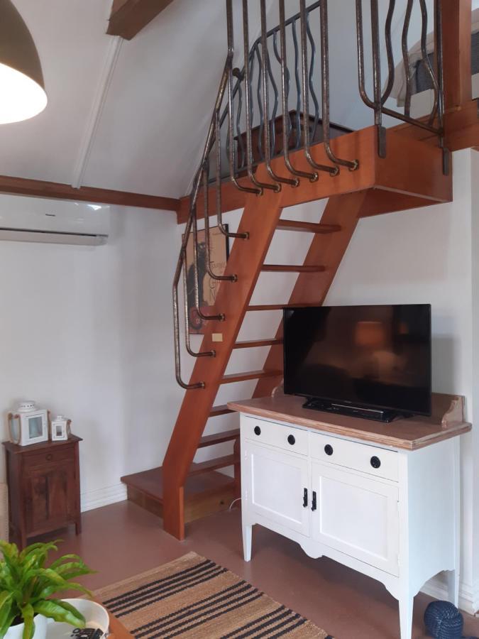 Harbour View Cottage Auckland Extérieur photo