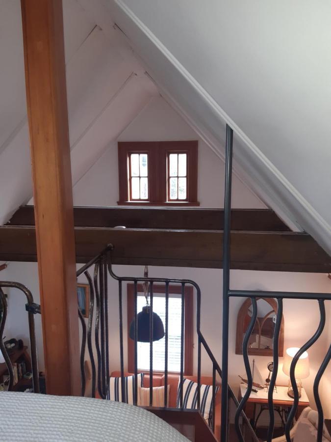 Harbour View Cottage Auckland Extérieur photo