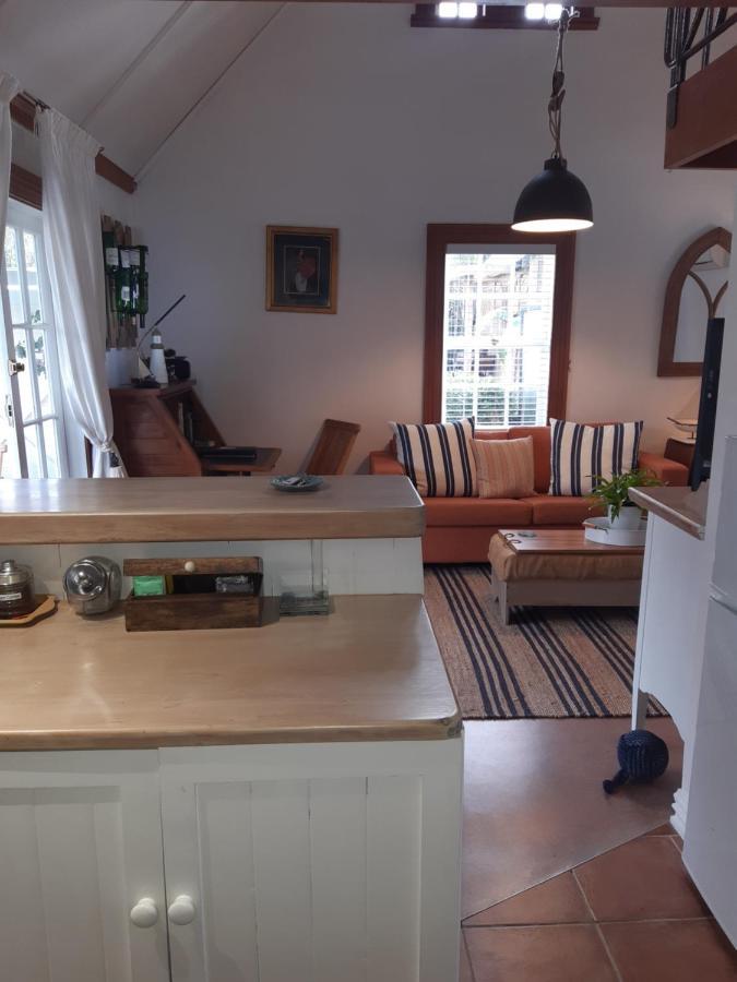 Harbour View Cottage Auckland Extérieur photo