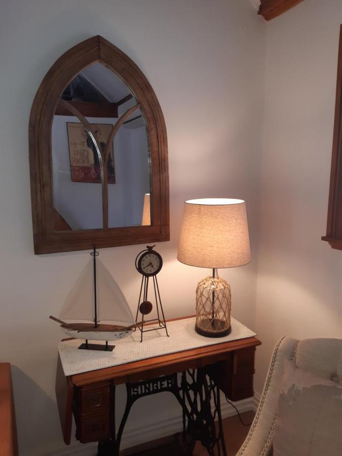 Harbour View Cottage Auckland Extérieur photo
