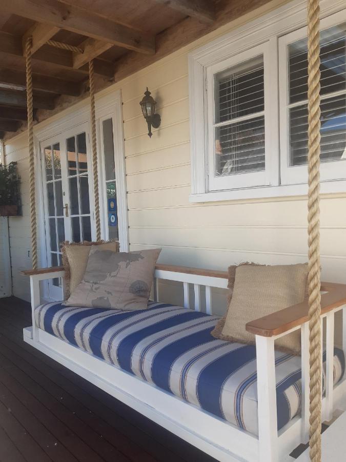 Harbour View Cottage Auckland Extérieur photo
