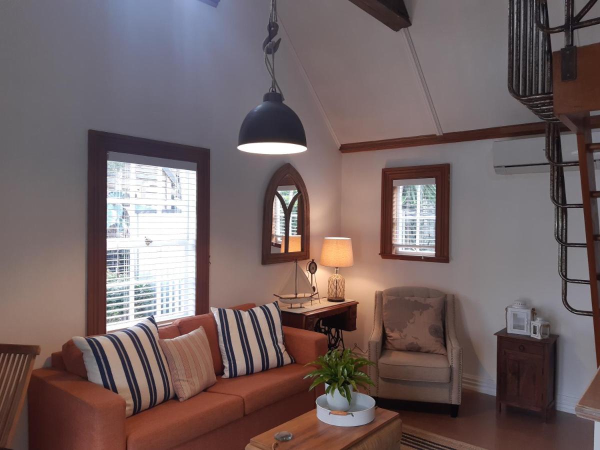 Harbour View Cottage Auckland Extérieur photo