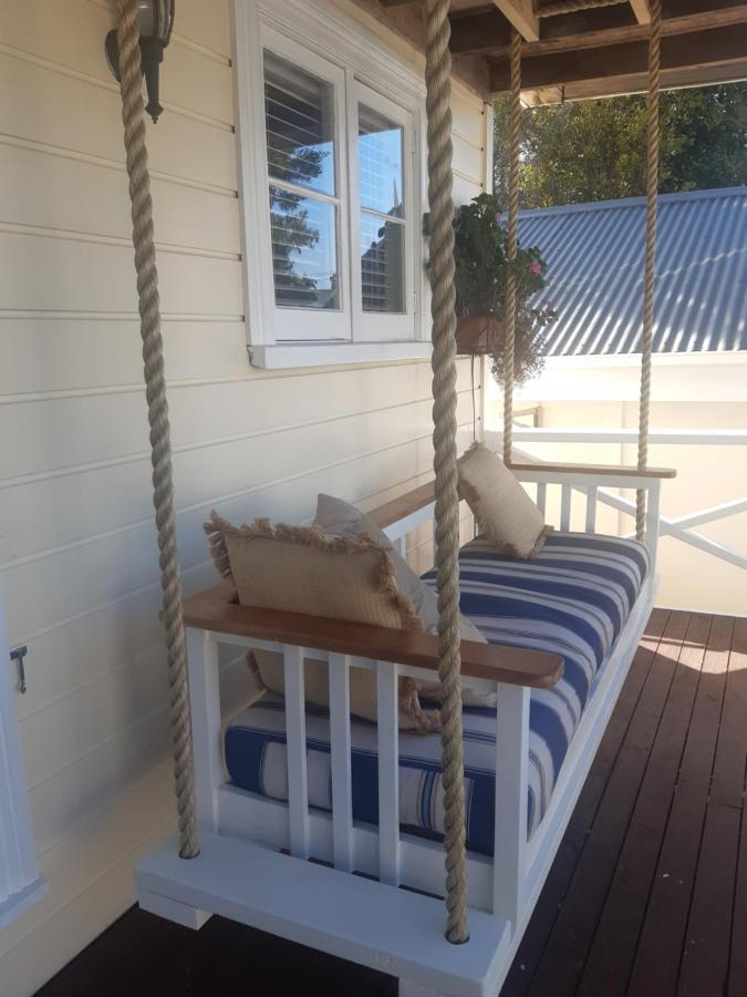 Harbour View Cottage Auckland Extérieur photo