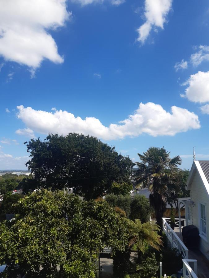 Harbour View Cottage Auckland Extérieur photo