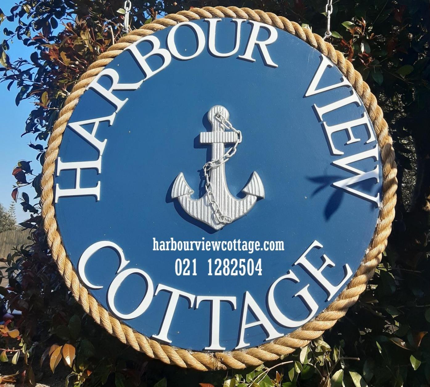 Harbour View Cottage Auckland Extérieur photo