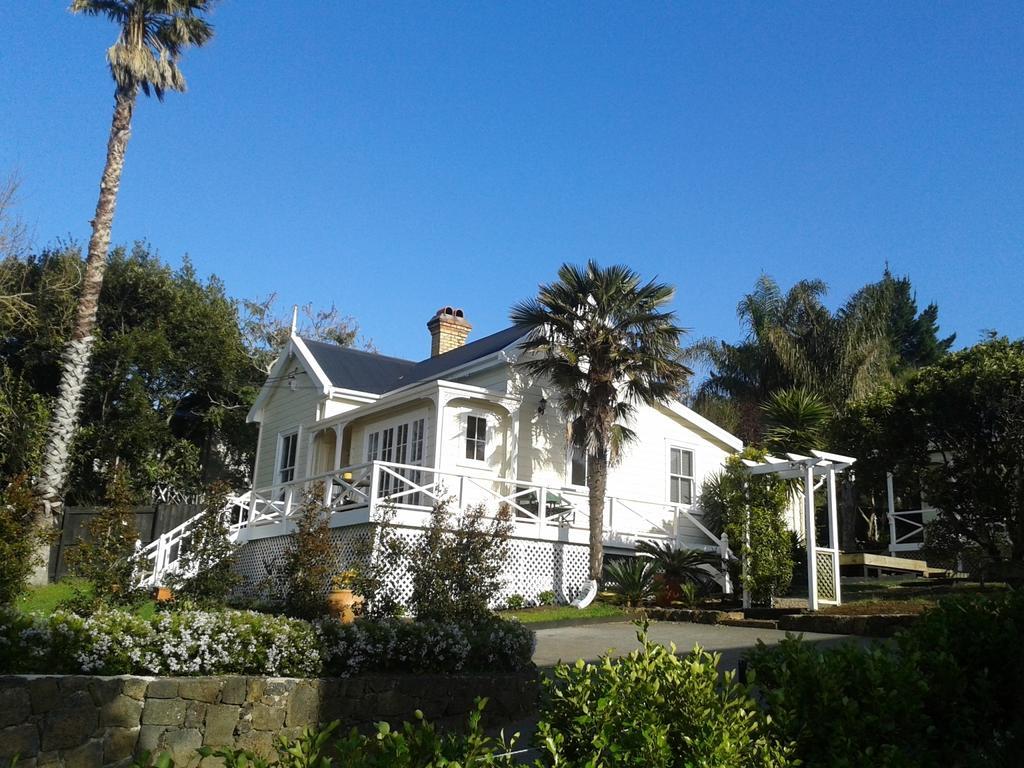 Harbour View Cottage Auckland Chambre photo