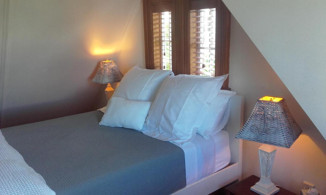 Harbour View Cottage Auckland Extérieur photo