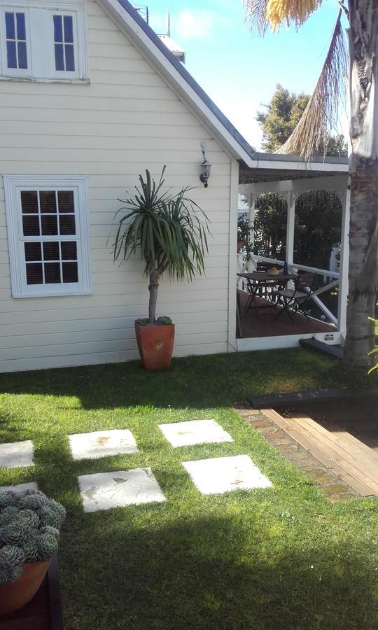 Harbour View Cottage Auckland Extérieur photo