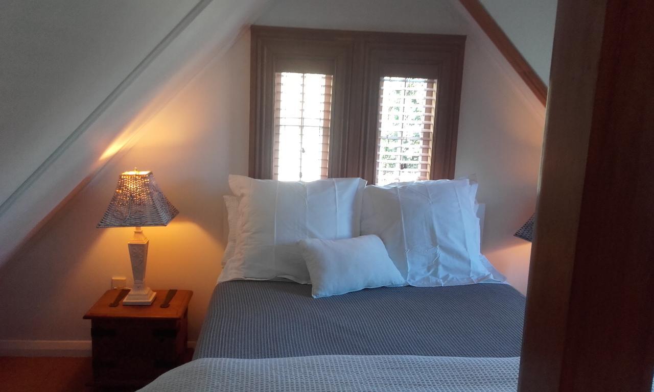 Harbour View Cottage Auckland Extérieur photo