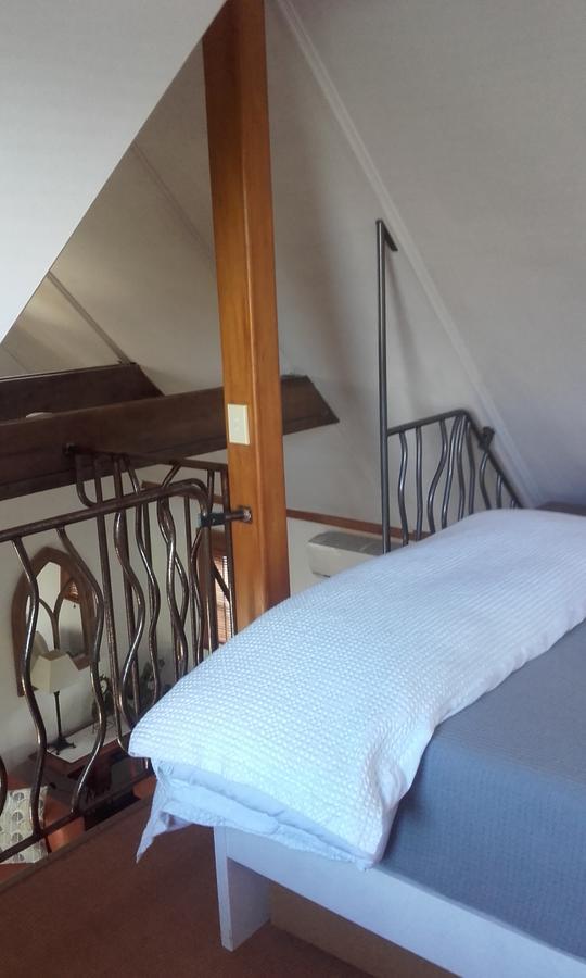 Harbour View Cottage Auckland Extérieur photo